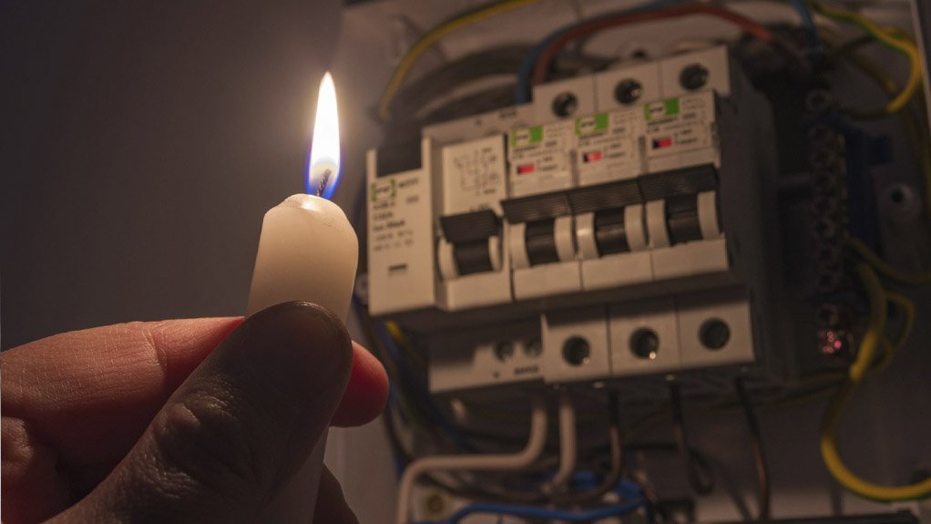 Detrimental effects of rolling blackouts on SA's plastic industry