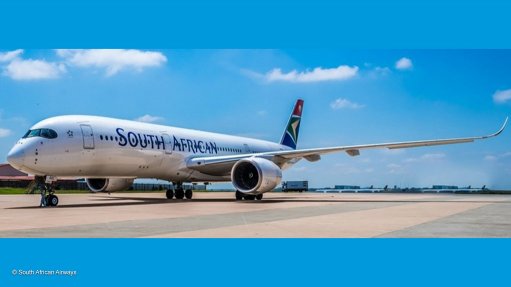 SAA reveals its hoped-for near-term route expansion