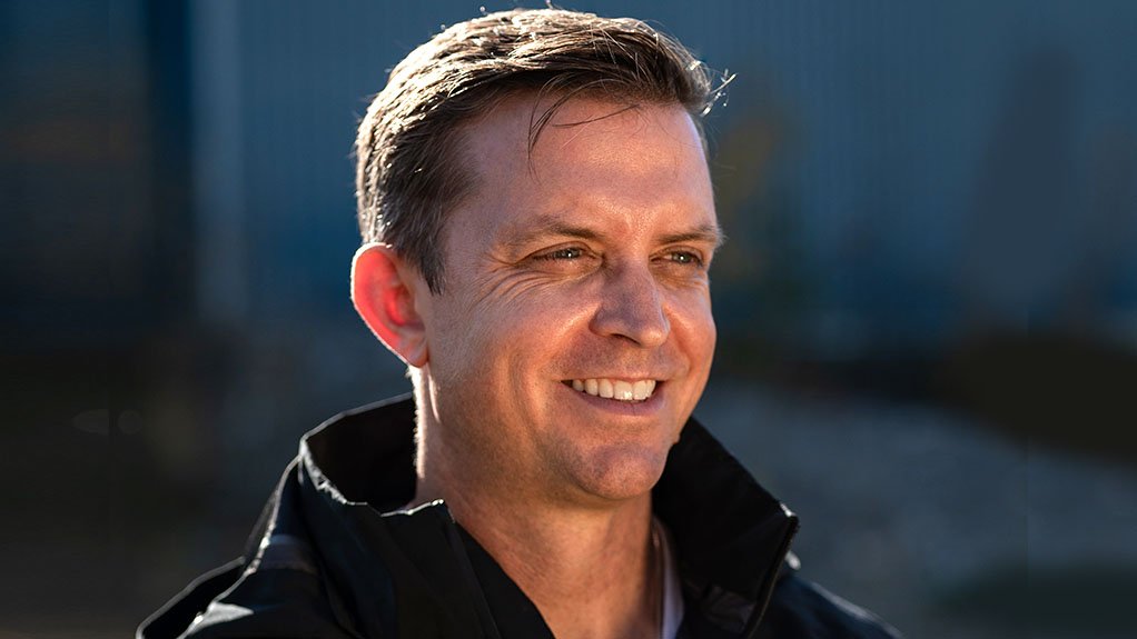 An image of Matthew Hornor 