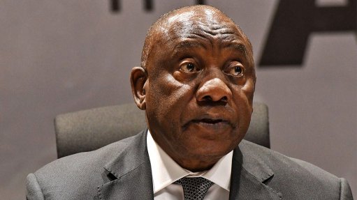 Ramaphosa cannot respond to ‘rumours’ of corruptors – spokesperson says ahead of Cabinet reshuffle