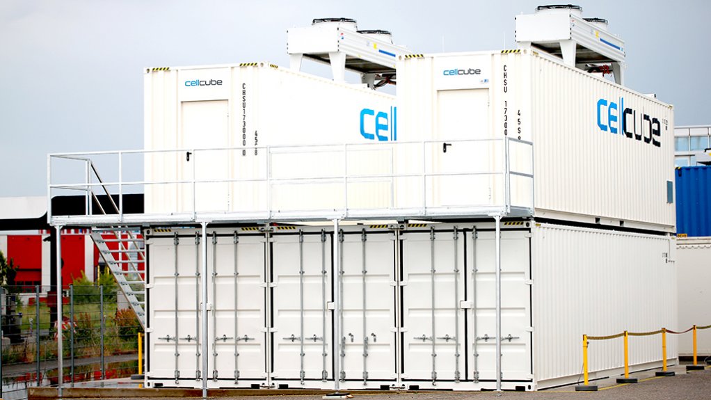 How battery storage can help SA navigate its grid and loadshedding challenges