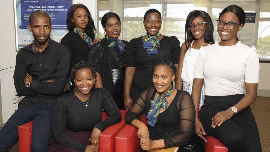Follow Coega for Future Internship Programme Opportunities, Developing the Leaders of Tomorrow