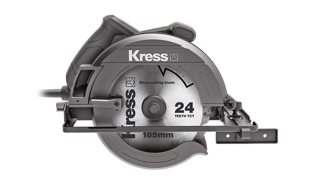 Kress International power and garden tools seek leading retailers’ dealers and partners in Southern Africa