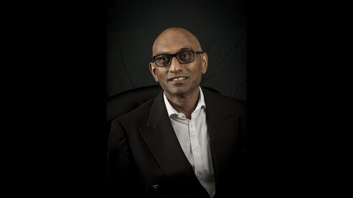 Krishna Pillay, Director at Cresco Advisory