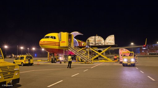 DHL Express launches logistics carbon emissions reduction initiative for its customers