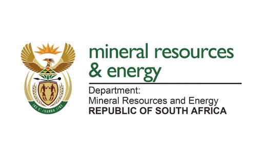 Mineral Resources & Energy