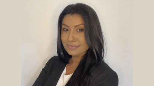 Tania Govender, Sales Director at Worldwide Staffing