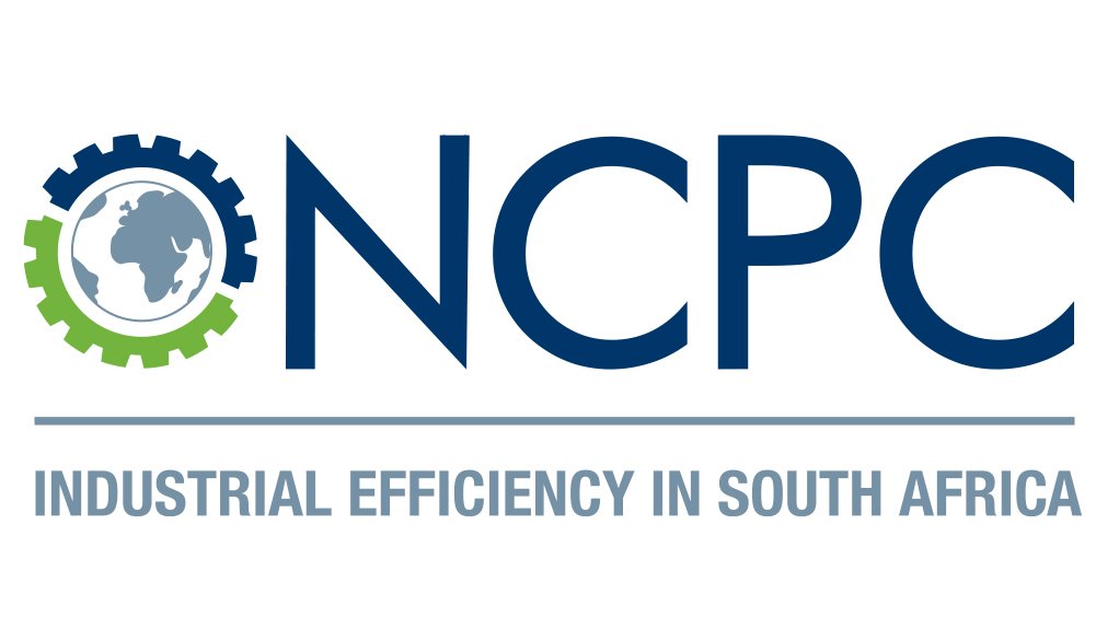 NCPC logo