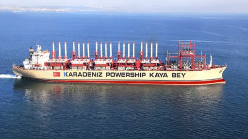 A Karpowership