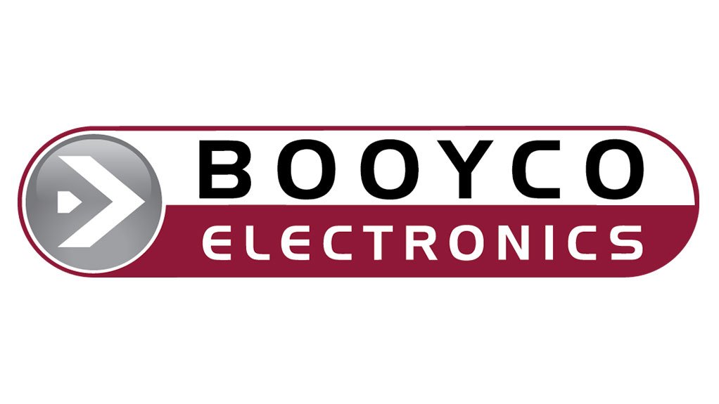 Booyco logo