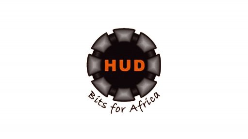Hud logo