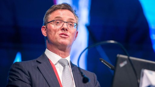 Trafigura CEO says tight metal supply threatens green transition