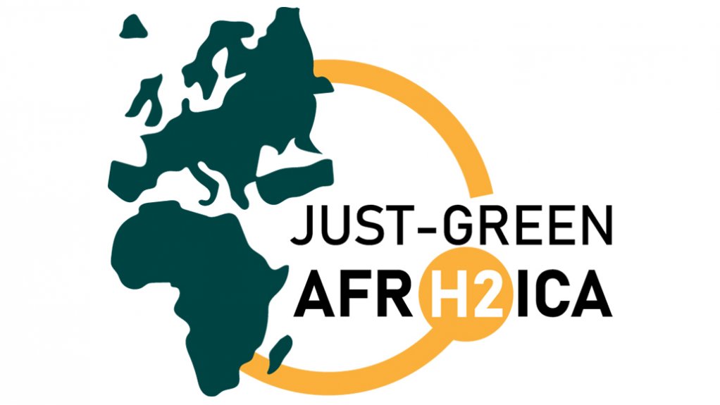 Another just energy transition initiative has come flying out of its starting blocks in the form of Just Green AfrH2ica.