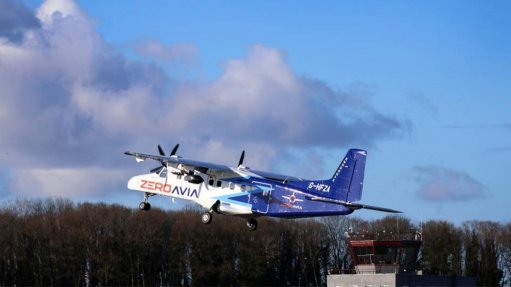 Zero-emissions aviation company reports record-breaking fuel cell performance tests