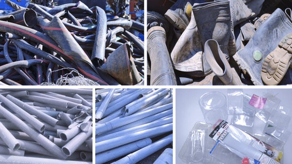 SAVA continues to report successful recycling of PVC products in SA