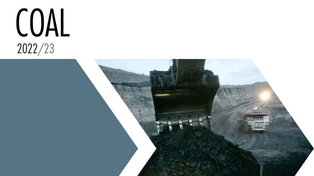 Coal report cover