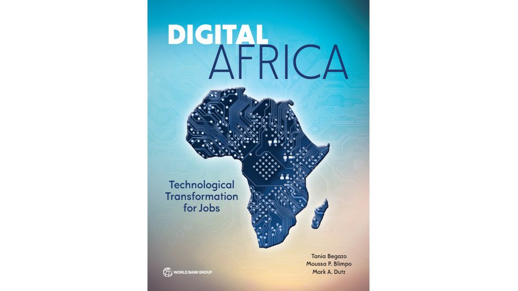 Digital Africa: Technological Transformation for Jobs 