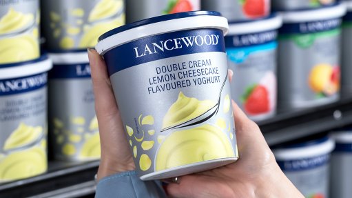 Libstar's Lancewood yoghurt