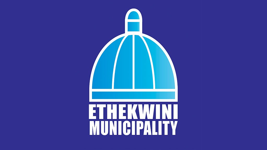 eThekwini Municipality logo