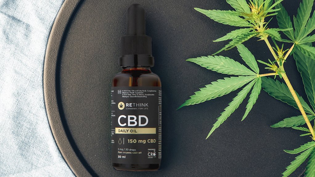 An image of CBD oil 