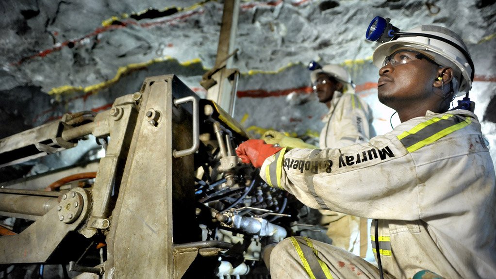 Murray & Roberts Cementation has earned its stripes in the field of safety but recognises that the journey is never ending