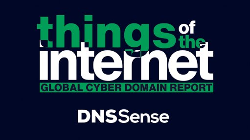 DNS security a critical component of cyber defence, warns DNSSense