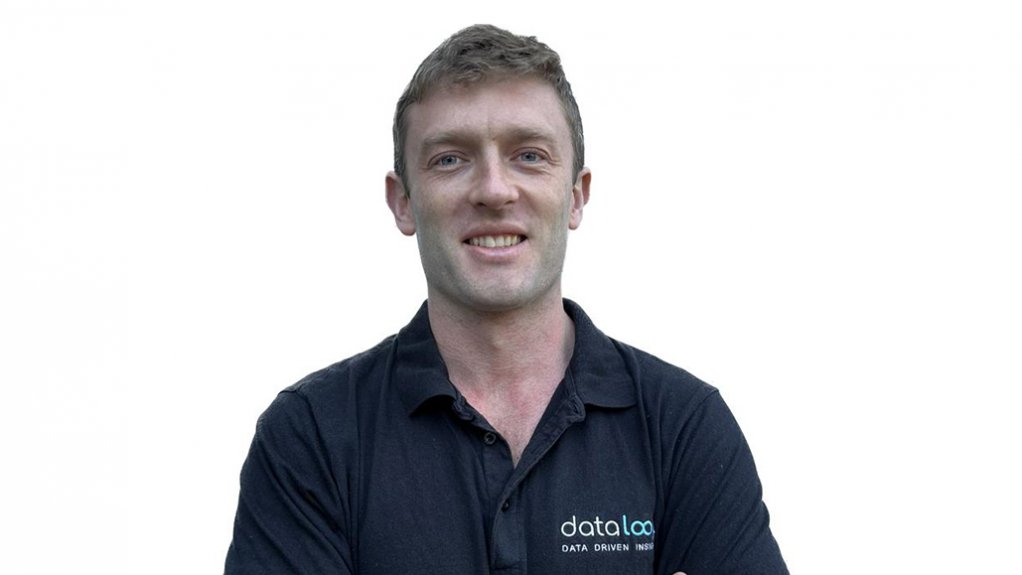 Dataloop MD Sean Langton