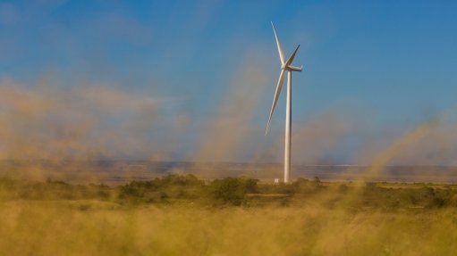 Juwi, Red Rocket reach financial close on 84 MW Eastern Cape wind project 