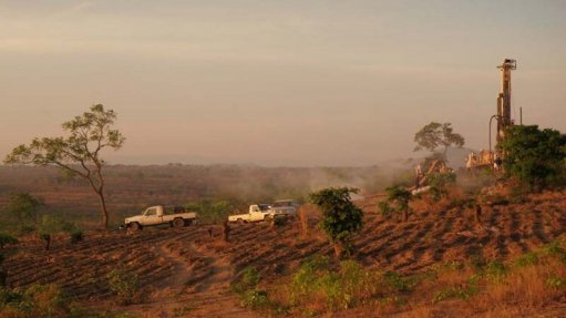 Kanyika niobium project, Malawi – update