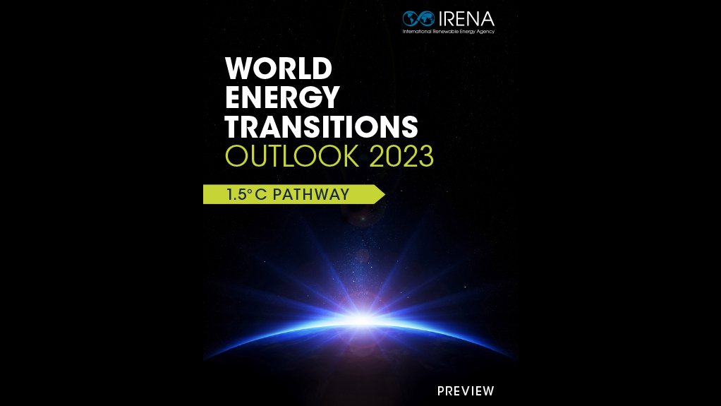  World Energy Transitions Outlook 2023: 1.5°C Pathway