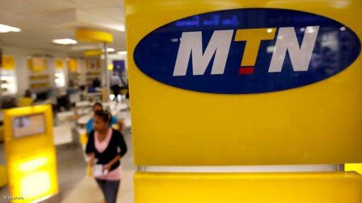 Vandalism, theft weigh on MTN’s operations