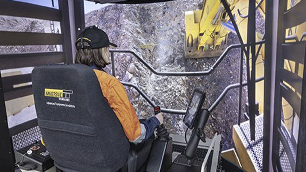 Delivering Value in Mining Leads to Record Year for Immersive Technologies