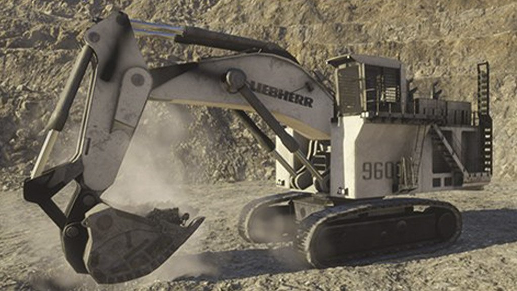 Delivering Value in Mining Leads to Record Year for Immersive Technologies
