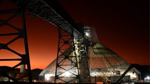 Glencore eyes $1bn gain on Teck copper combo in Chile 
