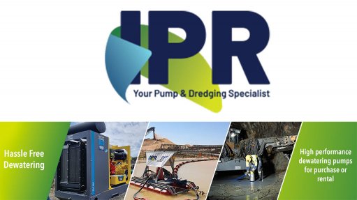 Integrated Pump Rental (IPR)