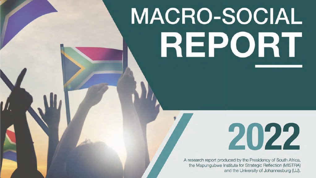 Macrosocial Report 2022