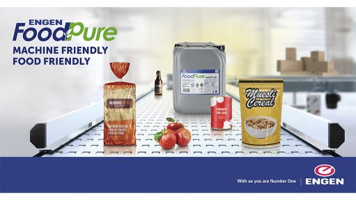 Food-grade lubricants: your complete, food manufacturing business maintenance solution. Machine friendly, food friendly.