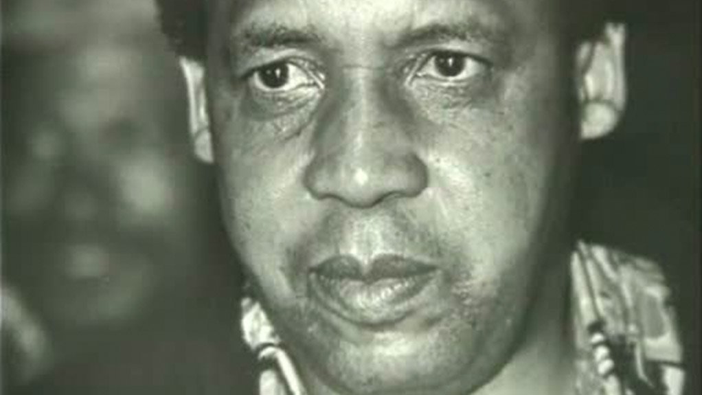 Former SACP secretary general Chris Hani