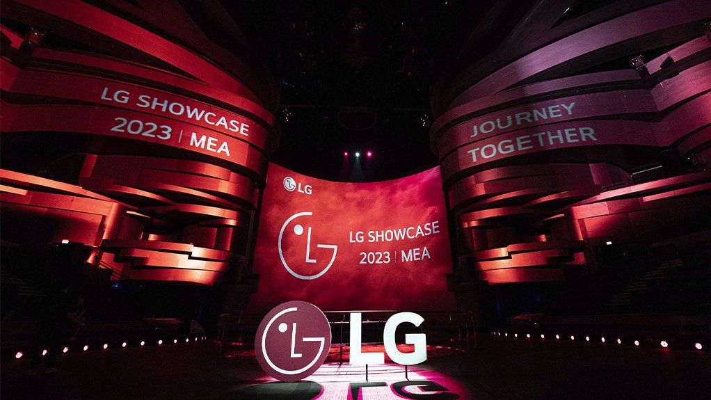 LG Showcase MEA 2023 returns with first-hand experiences of LG’s latest innovations