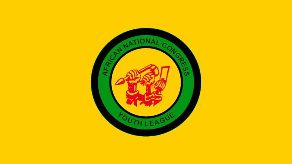 African National Congress Youth League Logo.