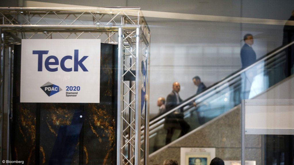 Glencore throws in cash to buy Teck shareholders out of coal exposure