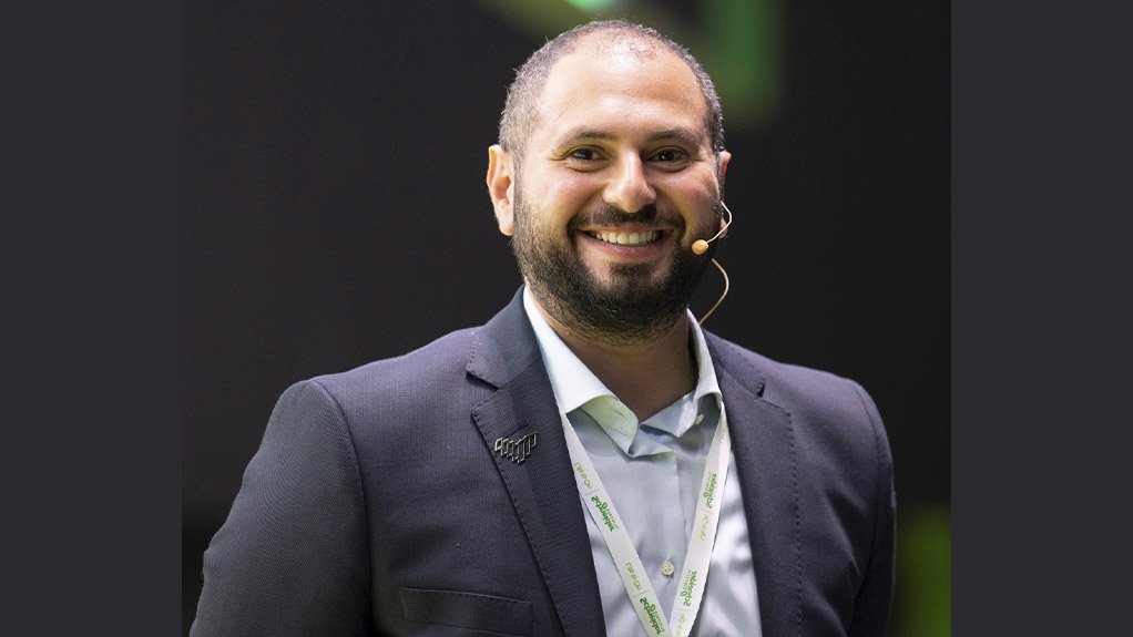 Muhannad Nabulsi, Services Channel Transformation Leader, MEA at Schneider Electric