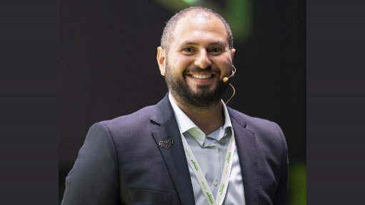 Muhannad Nabulsi, Services Channel Transformation Leader, MEA at Schneider Electric