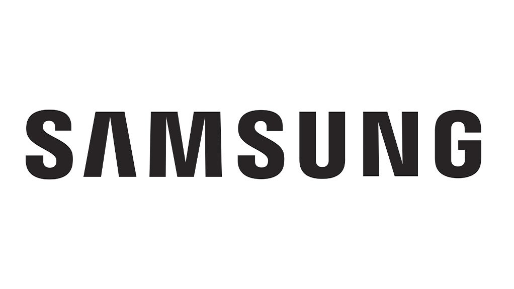 Samsung Logo