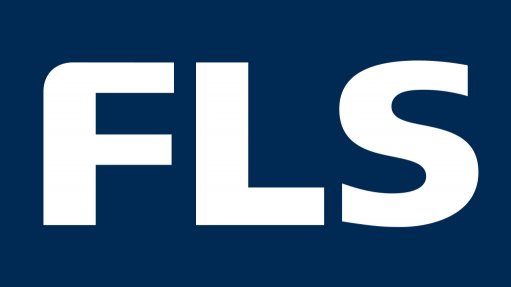 FLsmidth logo