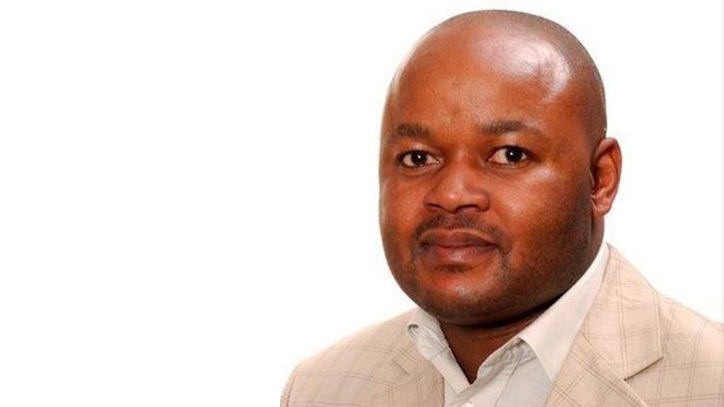 Eskom has appointed Bheki Nxumalo group executive for generation