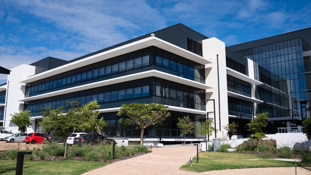 Stellenbosch University's Biomedical Research Institute 