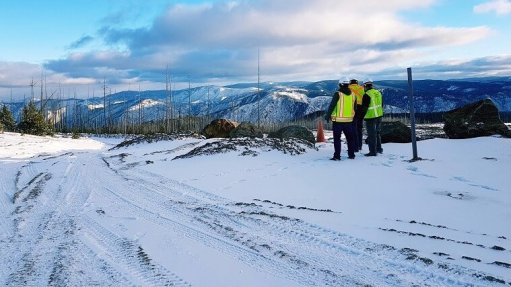 Jervois flags longer mine life at ICO