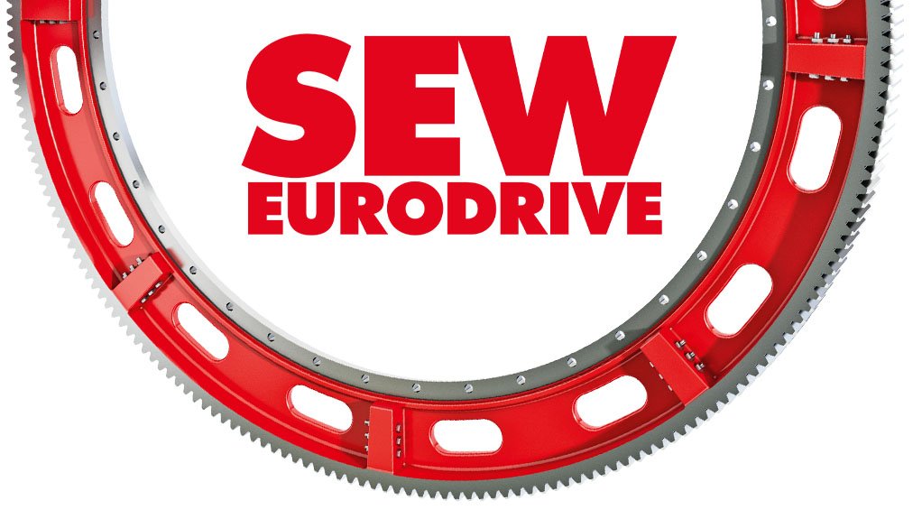 SEW Eurodrive