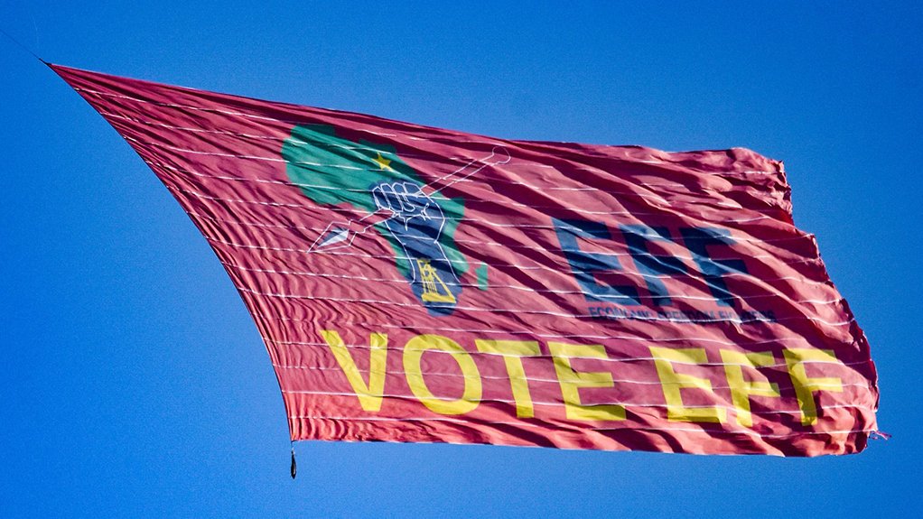 EFF logo